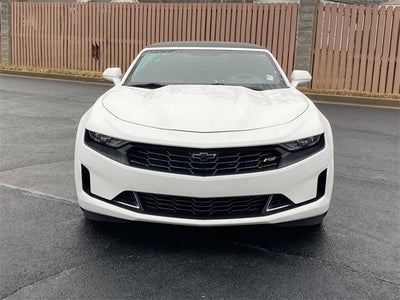 2020 Chevrolet Camaro 2LT 2LT