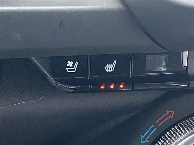 2020 Chevrolet Camaro 2LT 2LT