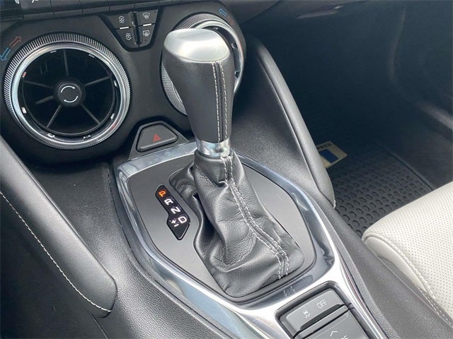 2020 Chevrolet Camaro 2LT 2LT