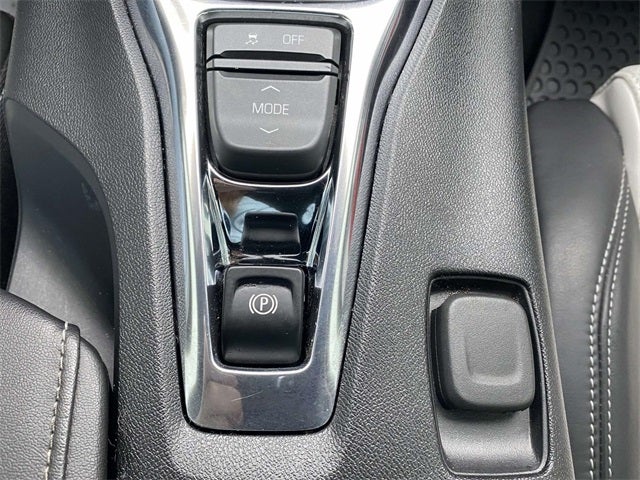 2020 Chevrolet Camaro 2LT 2LT