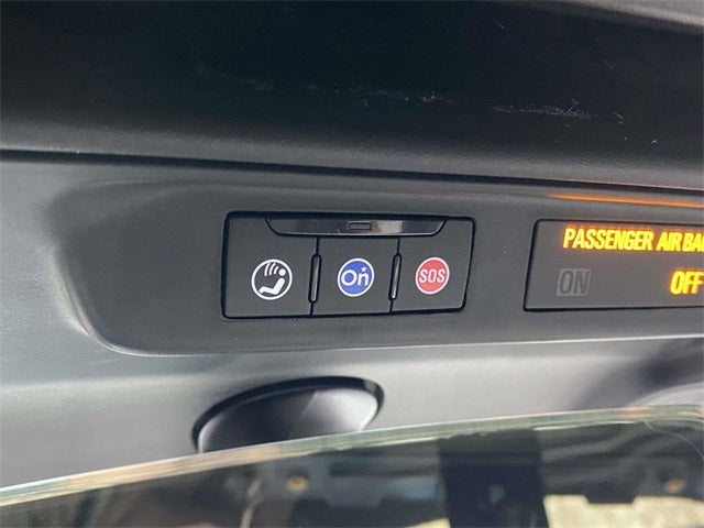 2020 Chevrolet Camaro 2LT 2LT