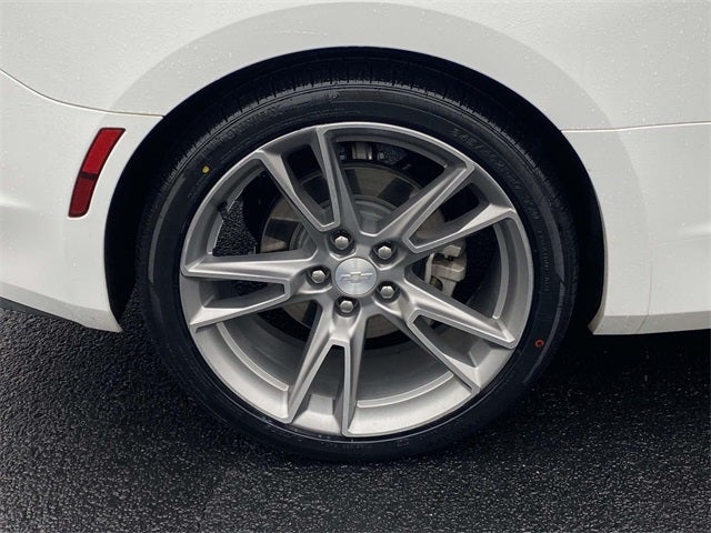 2020 Chevrolet Camaro 2LT 2LT