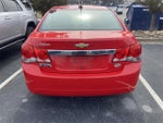 2016 Chevrolet Cruze Limited LS
