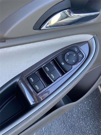 2022 Chevrolet Malibu LS 1FL