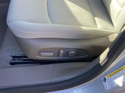 2022 Chevrolet Malibu LS 1FL