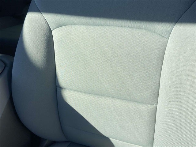 2022 Chevrolet Malibu LS 1FL