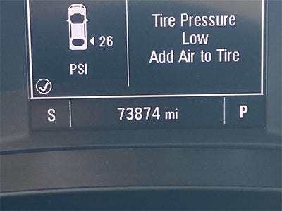 2022 Chevrolet Malibu LS 1FL