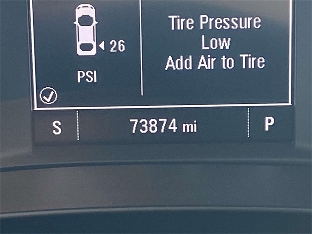 2022 Chevrolet Malibu LS 1FL