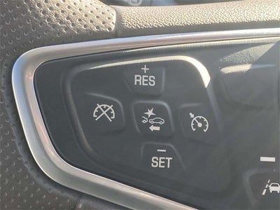 2022 Chevrolet Malibu LS 1FL