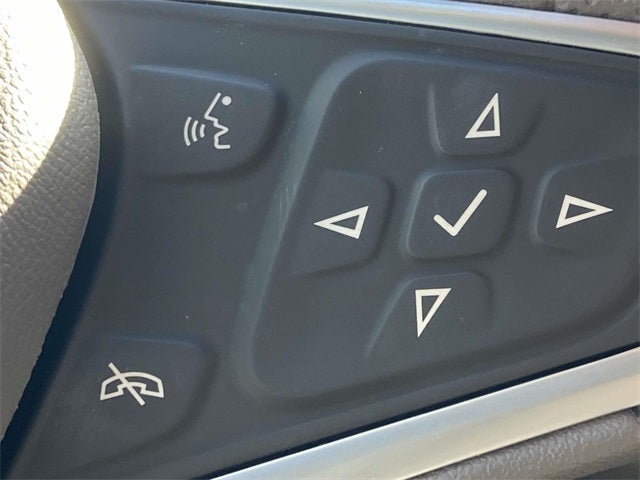 2022 Chevrolet Malibu LS 1FL