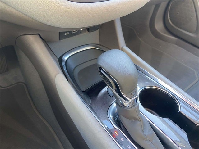 2022 Chevrolet Malibu LS 1FL