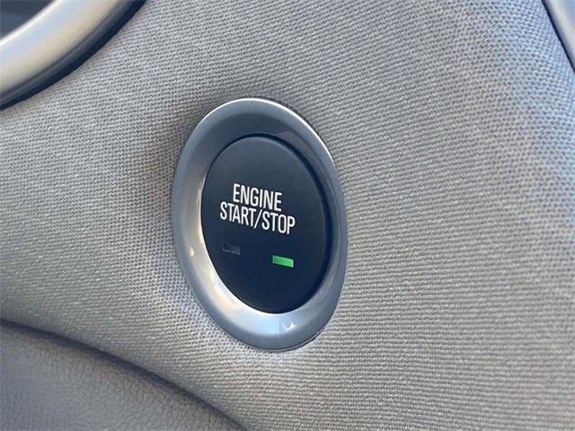 2022 Chevrolet Malibu LS 1FL