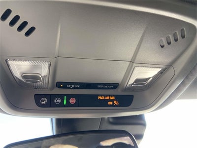 2022 Chevrolet Malibu LS 1FL