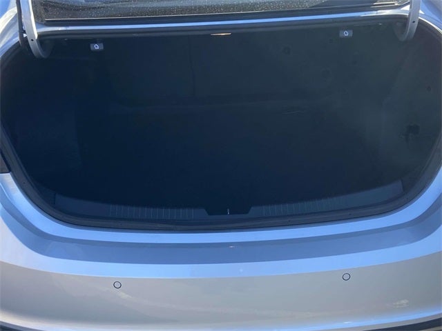 2022 Chevrolet Malibu LS 1FL