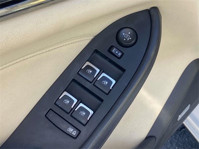 2018 Cadillac CTS 3.6L Luxury