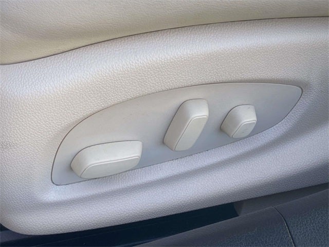 2018 Cadillac CTS 3.6L Luxury