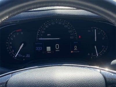 2018 Cadillac CTS 3.6L Luxury