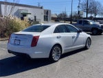 2018 Cadillac CTS 3.6L Luxury