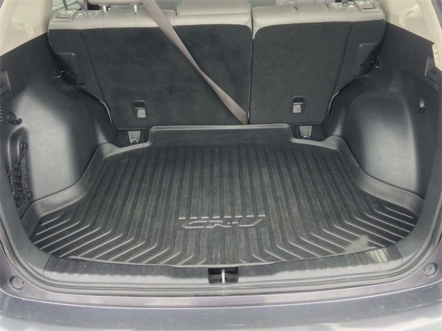 2015 Honda CR-V EX-L w/Navigation