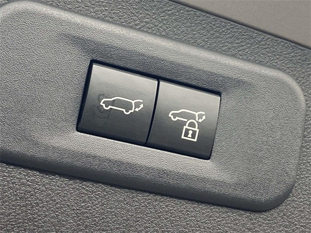 2024 Lexus NX 250 Premium