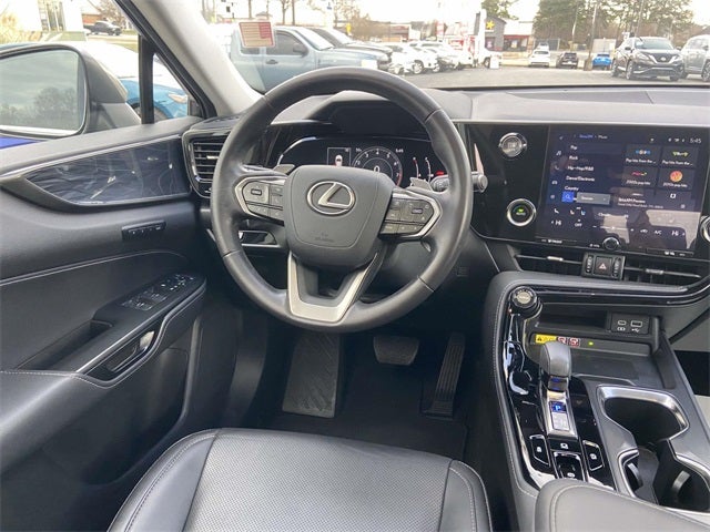 2024 Lexus NX 250 Premium