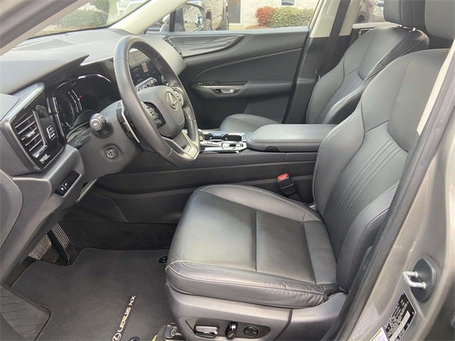 2024 Lexus NX 250 Premium