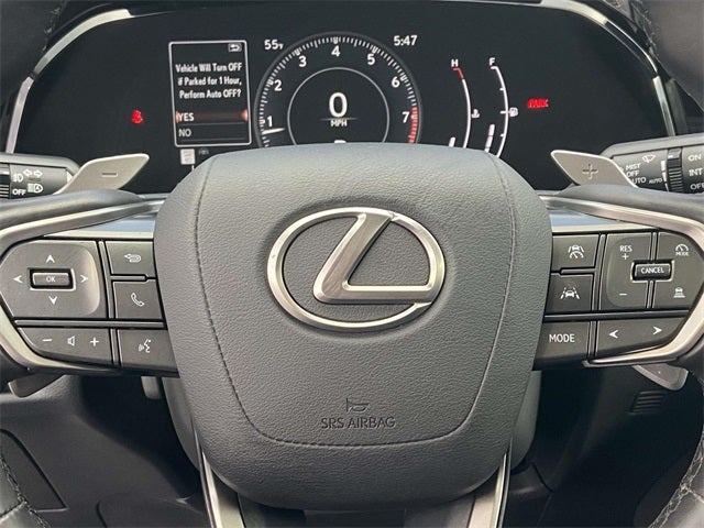 2024 Lexus NX 250 Premium