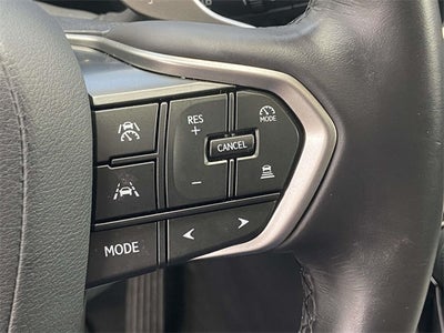 2024 Lexus NX 250 Premium