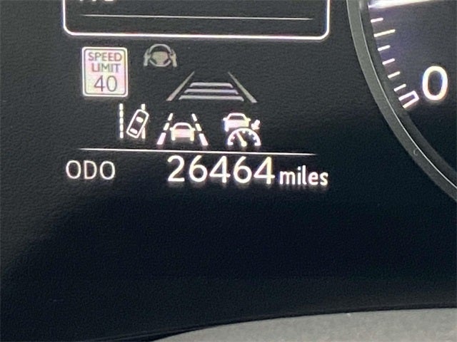 2024 Lexus NX 250 Premium