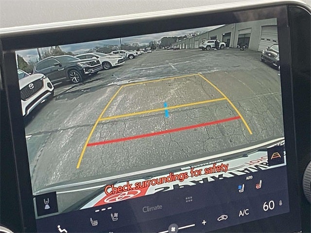 2024 Lexus NX 250 Premium