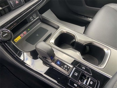 2024 Lexus NX 250 Premium