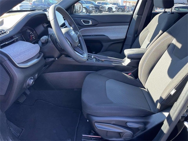 2024 Jeep Compass Sport