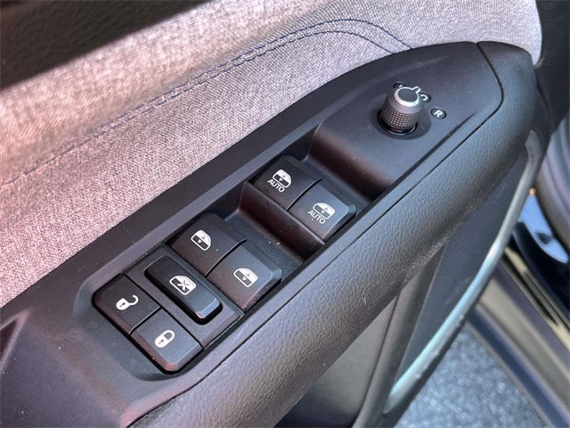 2024 Jeep Compass Sport