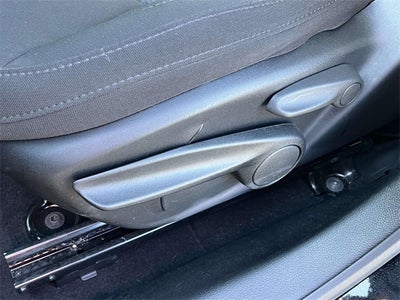 2024 Jeep Compass Sport