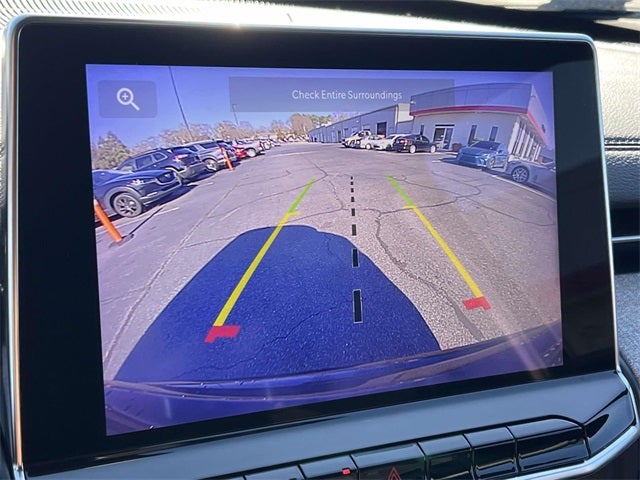 2024 Jeep Compass Sport