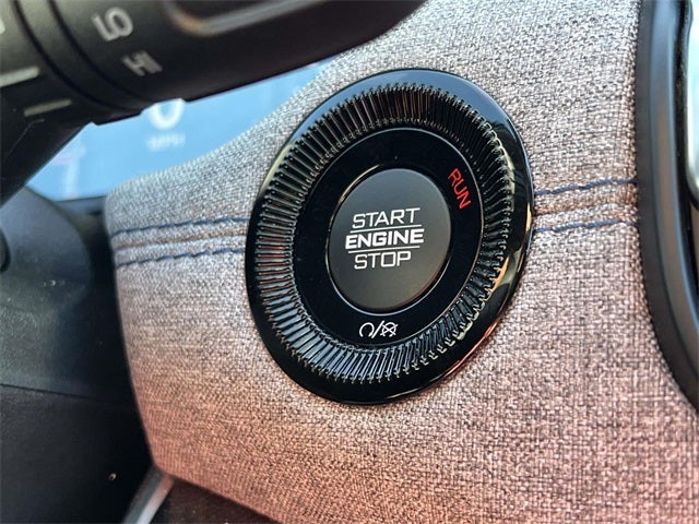 2024 Jeep Compass Sport