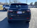 2024 Jeep Compass Sport