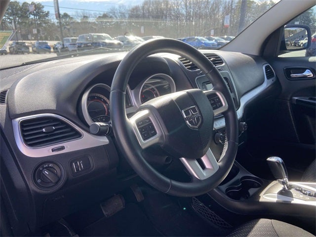 2015 Dodge Journey AVP