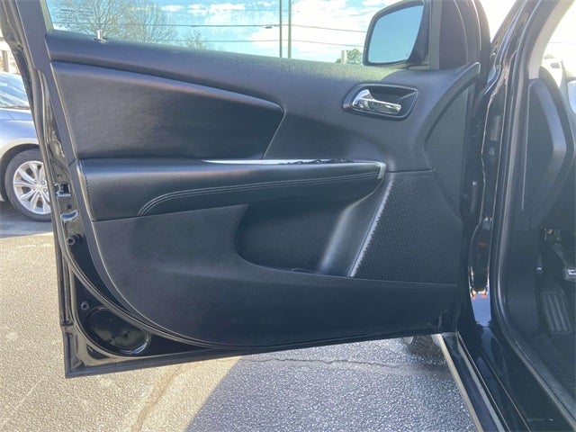 2015 Dodge Journey AVP