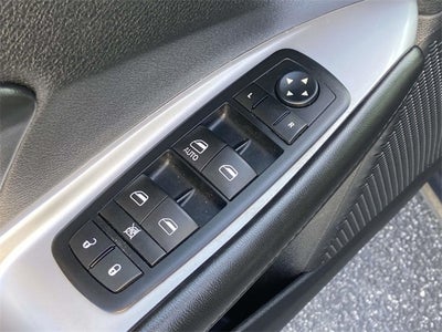 2015 Dodge Journey AVP