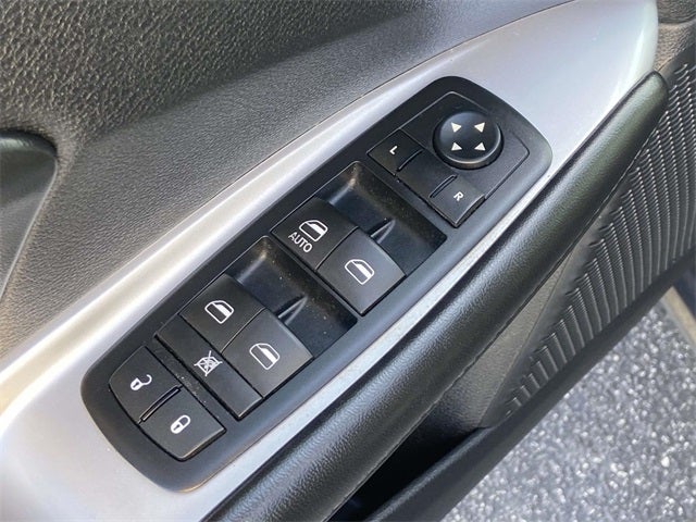 2015 Dodge Journey AVP