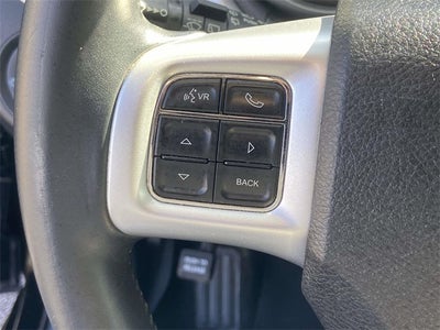 2015 Dodge Journey AVP