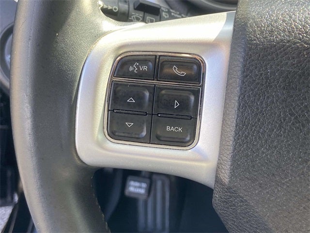 2015 Dodge Journey AVP