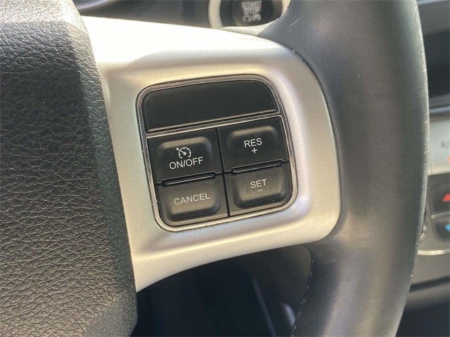 2015 Dodge Journey AVP