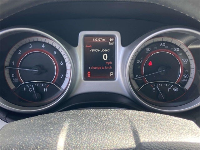 2015 Dodge Journey AVP