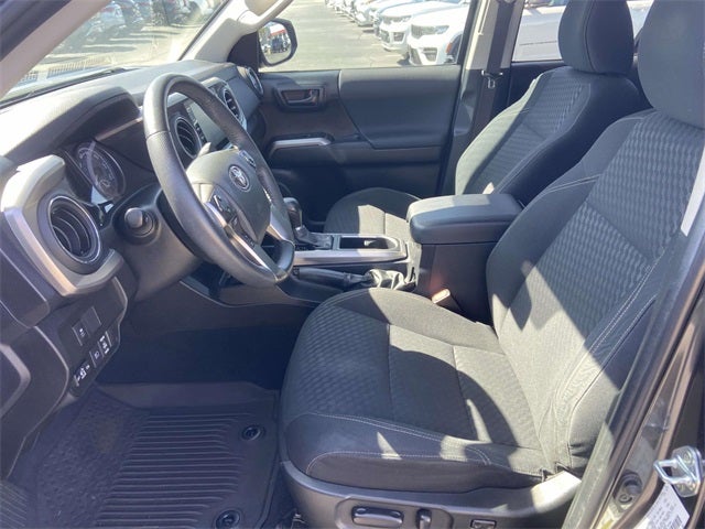 2023 Toyota Tacoma Trail Edition V6