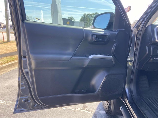 2023 Toyota Tacoma Trail Edition V6