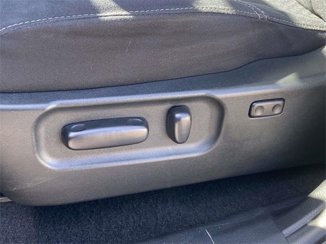 2023 Toyota Tacoma Trail Edition V6