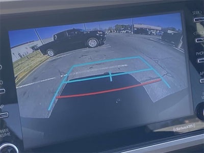 2023 Toyota Tacoma Trail Edition V6