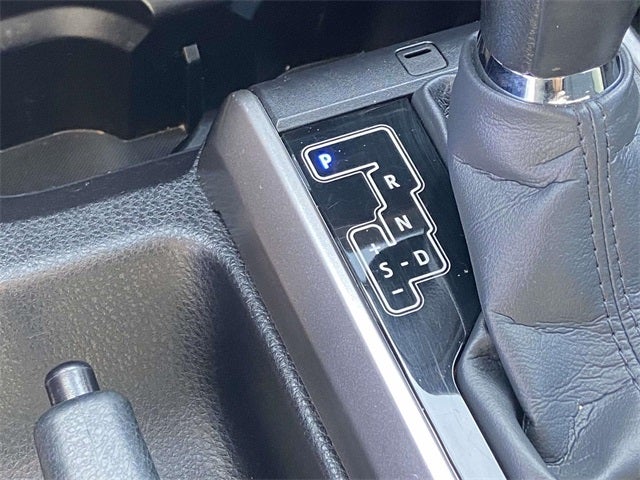 2023 Toyota Tacoma Trail Edition V6